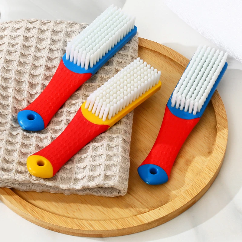 Shoe Cleaning Brush - 다용도 신발 청소용 브러시 1개, 내마모성