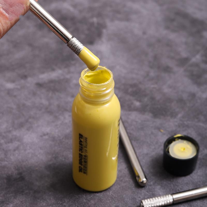30ml 가죽 가장자리 페인트 오일 염료 드레싱 컬러  - Leather Shoe Polish 리뷰 및 가격