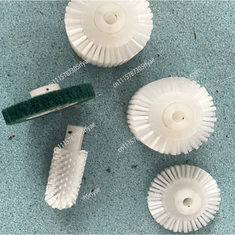 상업용 신발 세탁기 브러시 롤러 부드럽고 단단한 브러시 - Shoe Cleaning Brush 리뷰 및 가격