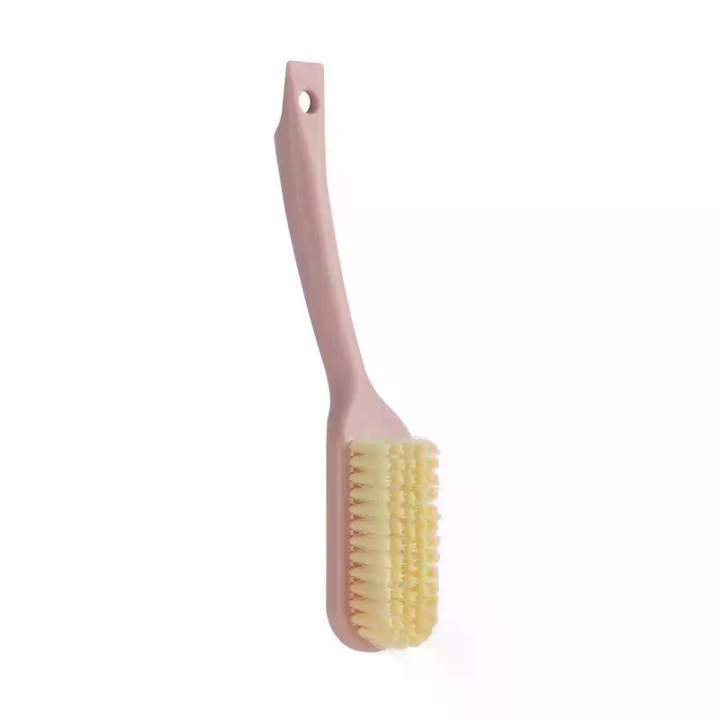 경량 롱 핸들 부드러운 솔 세척 브러쉬 1개, 손쉬운  - Shoe Cleaning Brush 리뷰 및 가격