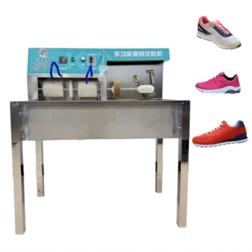 공장 공급 상업용 멀티 브러쉬 신발 세탁기 스테인리스  - Shoe Cleaning Brush 리뷰 및 가격
