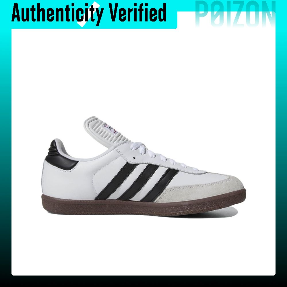 아디다스 오리지널 삼바 클래식 편안한 쿠셔닝 내마모성  - Adidas Shoes Samba 리뷰 및 가격